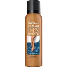 Sally Hansen Bronzlaştırıcı Bacak Spreyi Medium Glow 124.7 gr