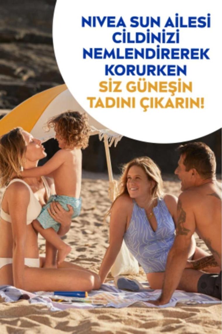 Sun Koruma&bronz Arttırıcı&koruyucu Güneş Yağı Gkf20 200 ml