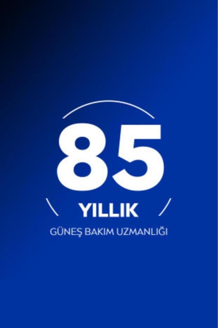 Sun Koruma&bronz Arttırıcı&koruyucu Güneş Yağı Gkf20 200 ml