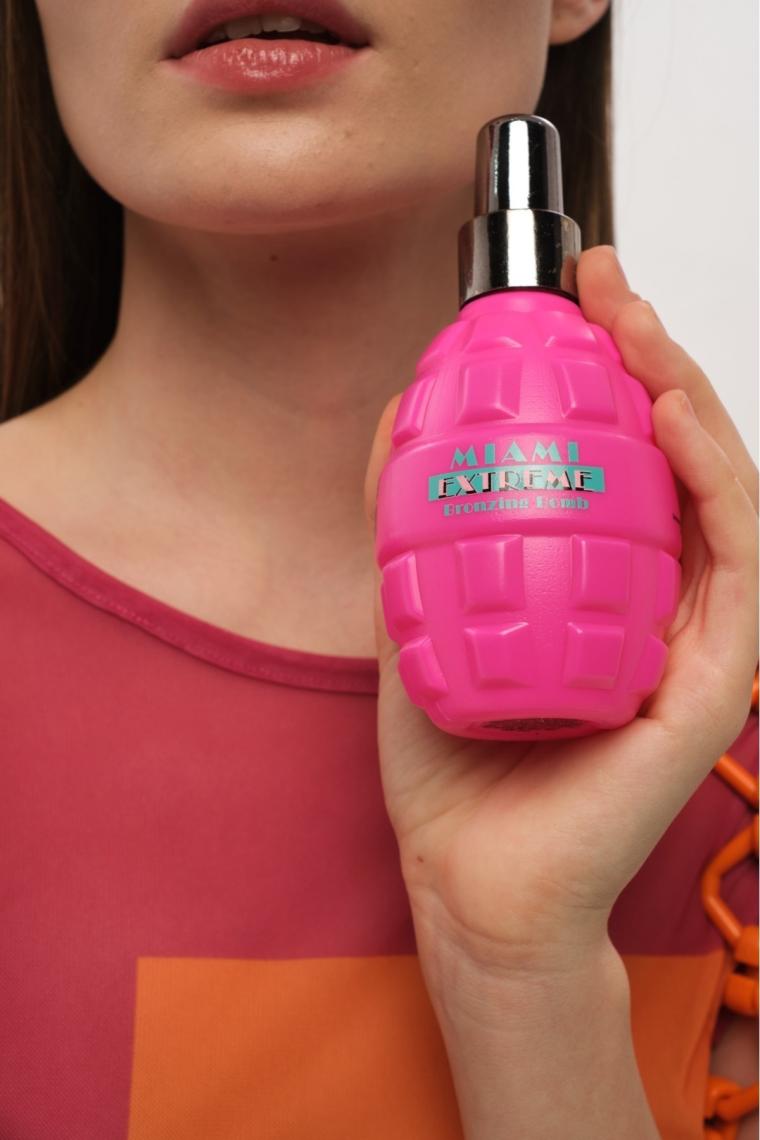 Miami Extreme Bronzing Bomb - 200 ml