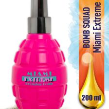 Miami Extreme Bronzing Bomb - 200 ml