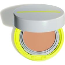 Shiseido Suncare Sports Bb Spf50+ Compact Medium Dark Güneş Makyajı 12 Gr