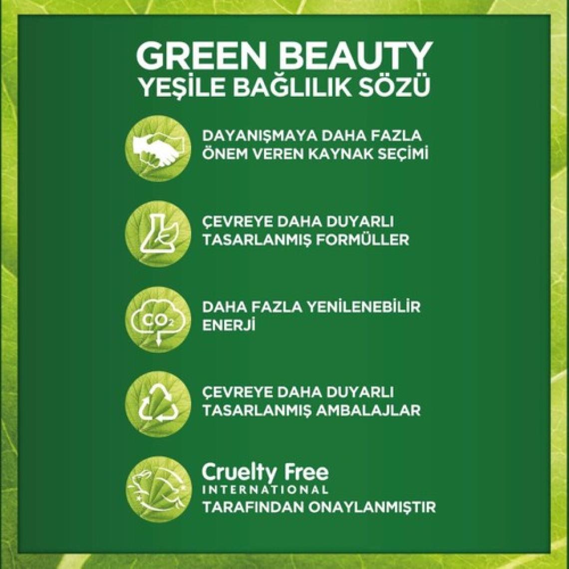 Garnier Ambre Solaire Ideal Bronzluk Bronzlaştırıcı Yağ 200Ml