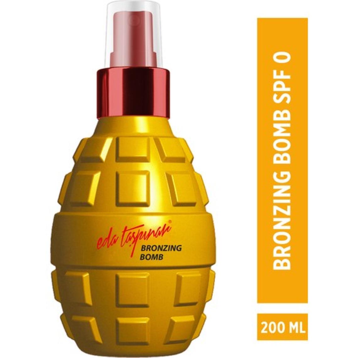 Eda Taşpınar Bronzing Bomb SPF 0 200 ml