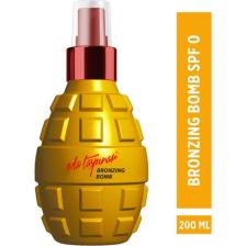 Eda Taşpınar Bronzing Bomb SPF 0 200 ml
