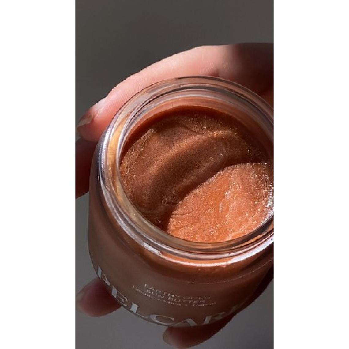 Pelcare Earthy Butter Tanning Bronze