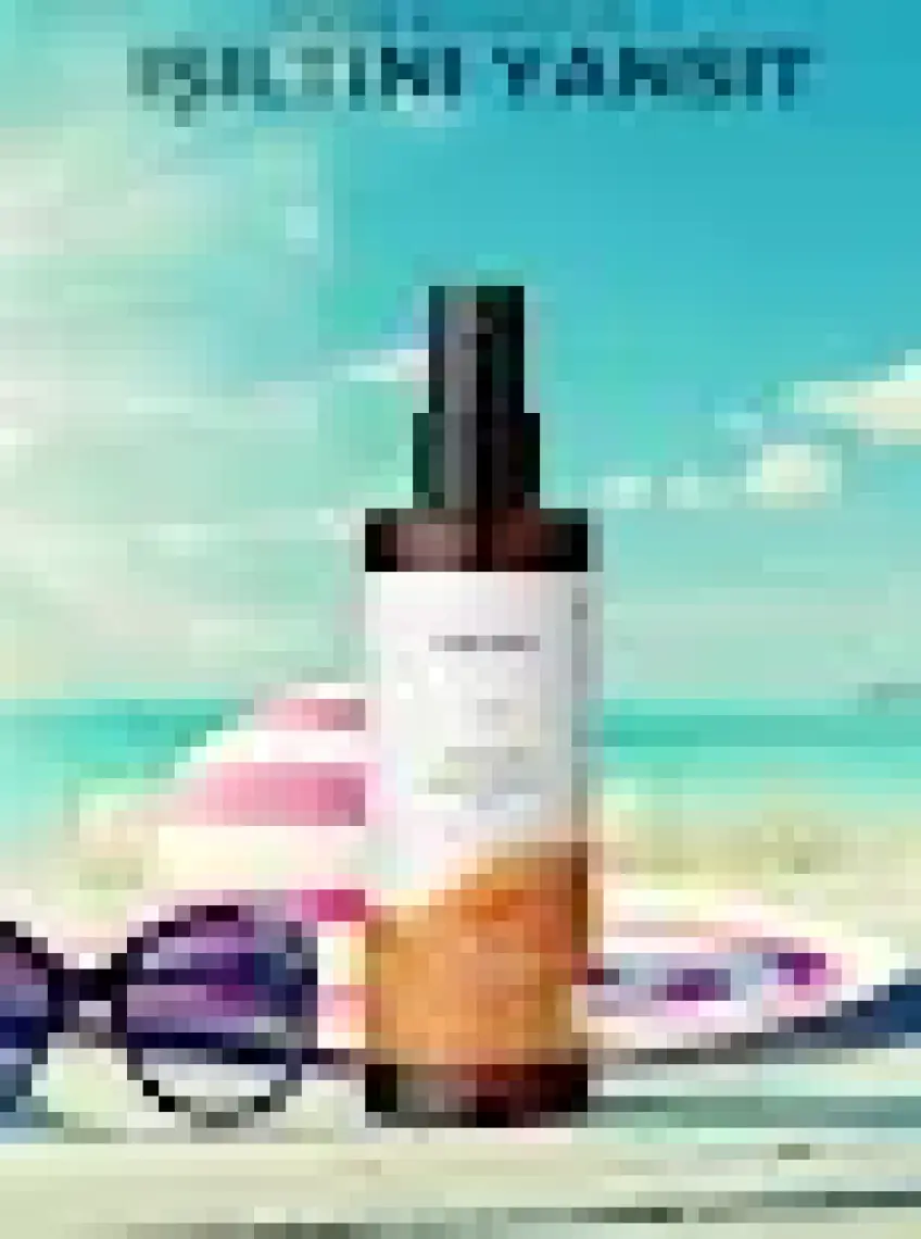 Zaroza Bronzlaştırıcı Yağ Havuç Hindistan Cevizi Kakao Yağı 200 ml