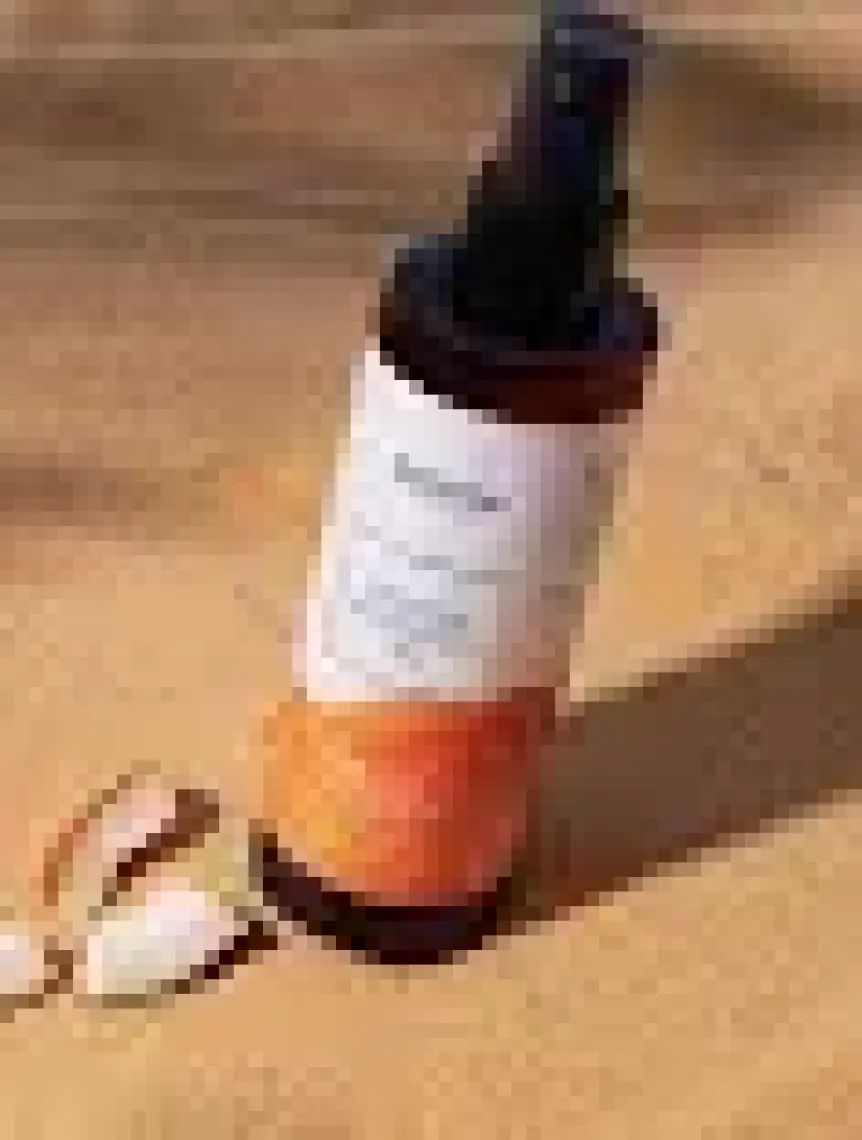 Zaroza Bronzlaştırıcı Yağ Havuç Hindistan Cevizi Kakao Yağı 200 ml