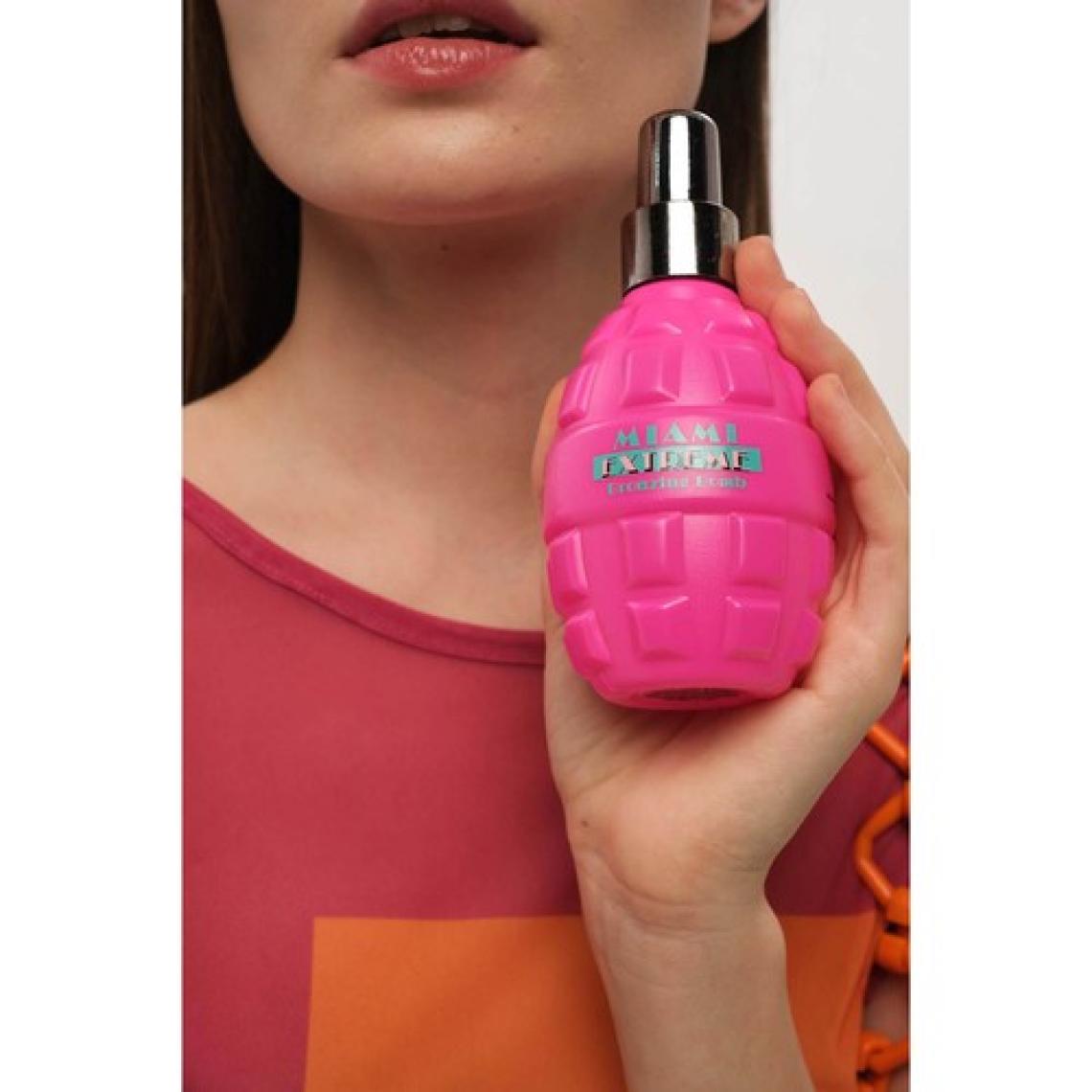 Eda Taşpınar Miami Extreme Bronzing Bomb 200 ml