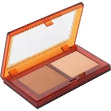 Sun Kissed Bronzer Highlighter Set No:01