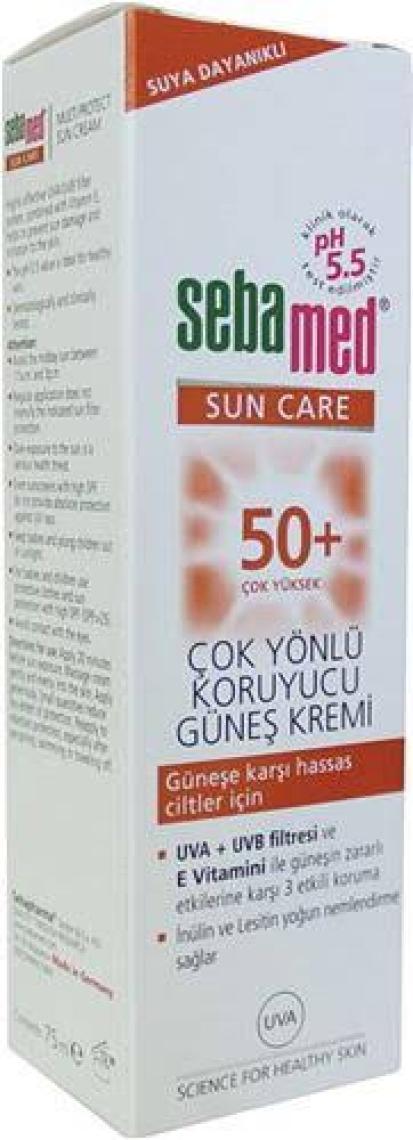 Sun Brown Yoğun Bronzlaştırıcı Havuç Yağı 200ML