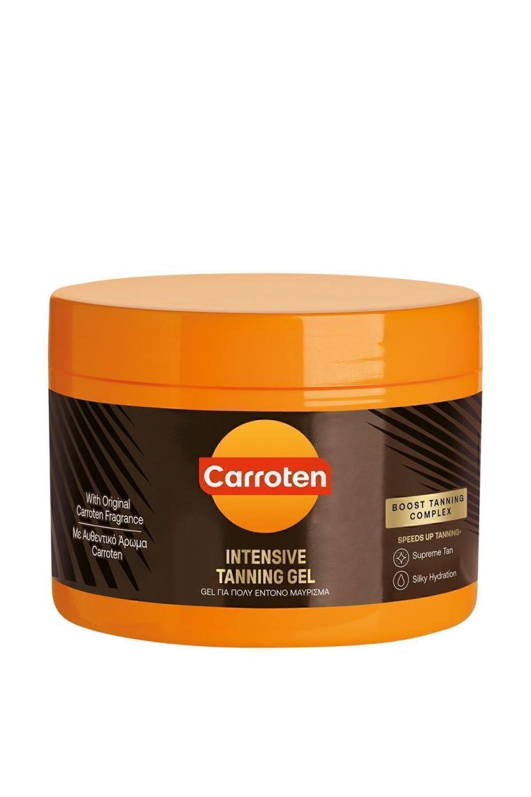 Intensive Tanning Spf'siz Yoğun Bronzlaştırıcı Güneş Jeli 150ml