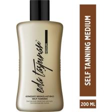 Eda Taşpınar Medium Self Tannig Güneşsiz Bronzlaştırıcı 200 ml