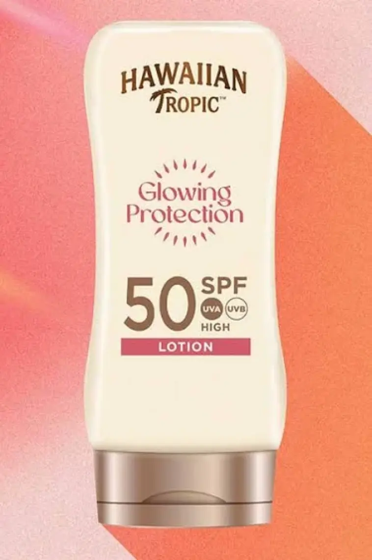 Hawaııan Tropıc  Yoğun Koruyucu,nemlendirici Losyon Spf 50