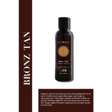 Selin Beauty Bronze Tan Bronzlaştırıcı Güneş Yağı 150 ml