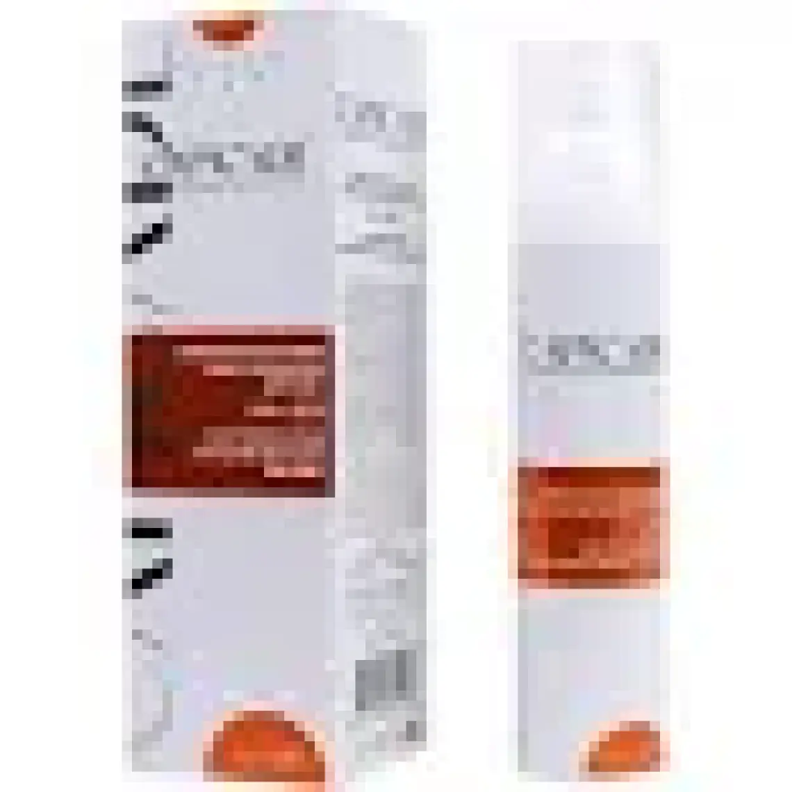 Capicade SPF50+ Güneş Koruyucu Krem 100ml - Lekeli Ciltler