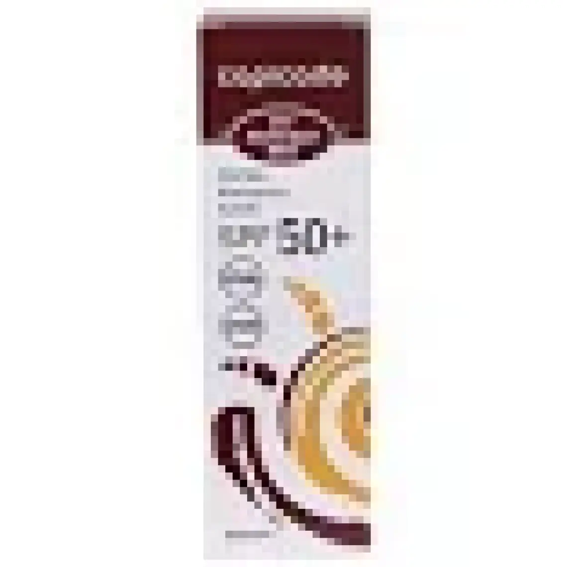 Capicade SPF50+ Güneş Koruyucu Krem 100ml - Lekeli Ciltler