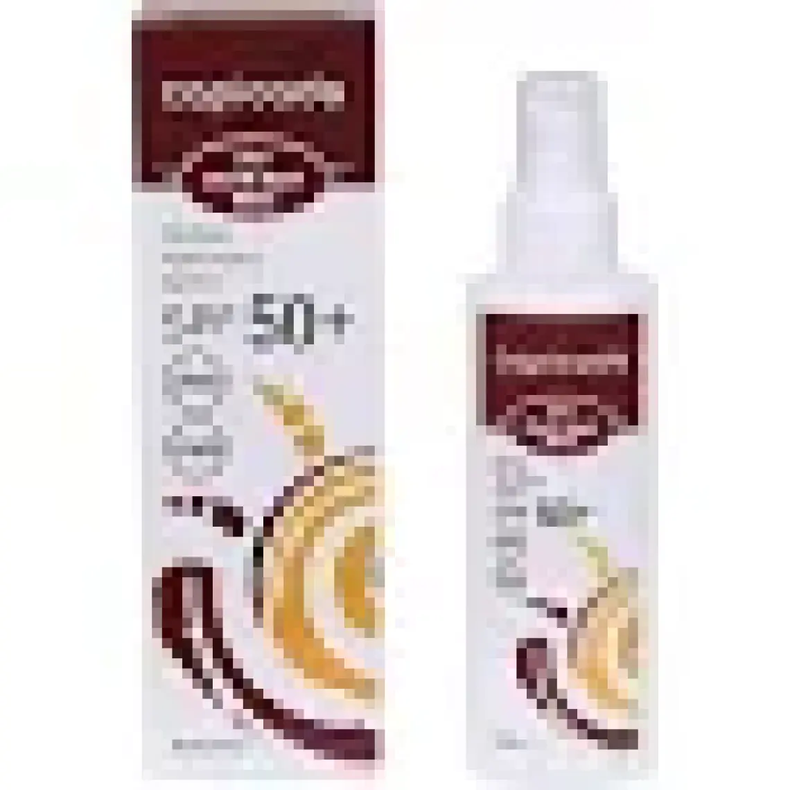 Capicade SPF50+ Güneş Koruyucu Krem 100ml - Lekeli Ciltler
