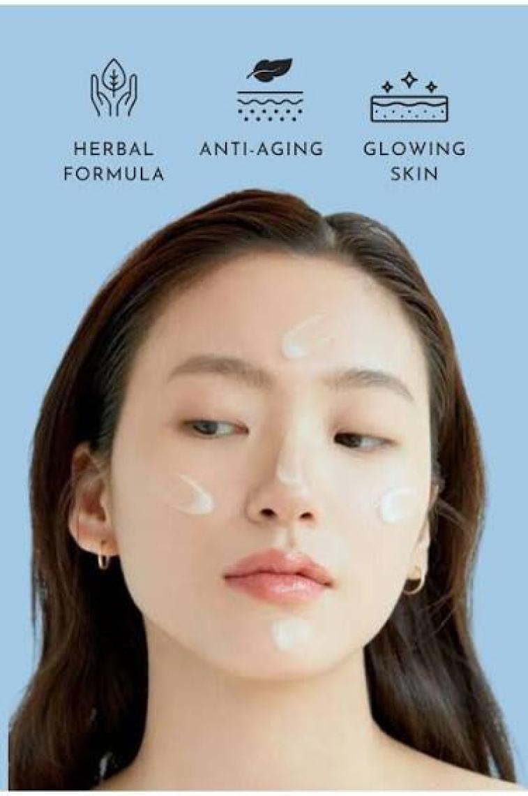 Resh Lab Daily Watery Sun Cream SPF50+ Pa++++ - Hassas Ciltler İçin Yüksek Korumalı Güneş Kremi 50 ml