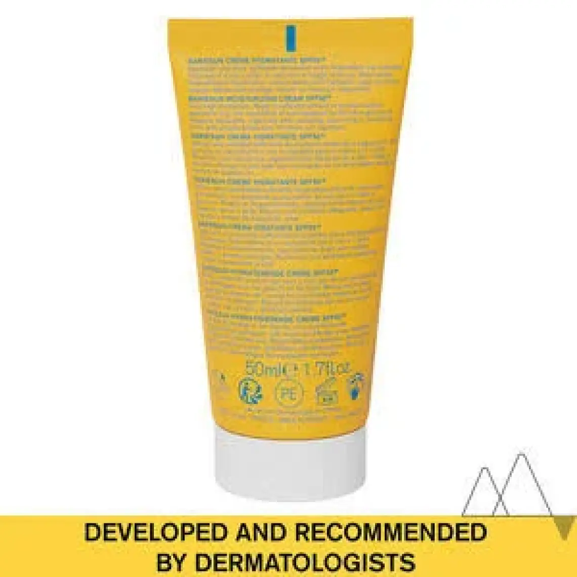 Bariesun Nemlendirici Güneş Kremi SPF50+ 50ML