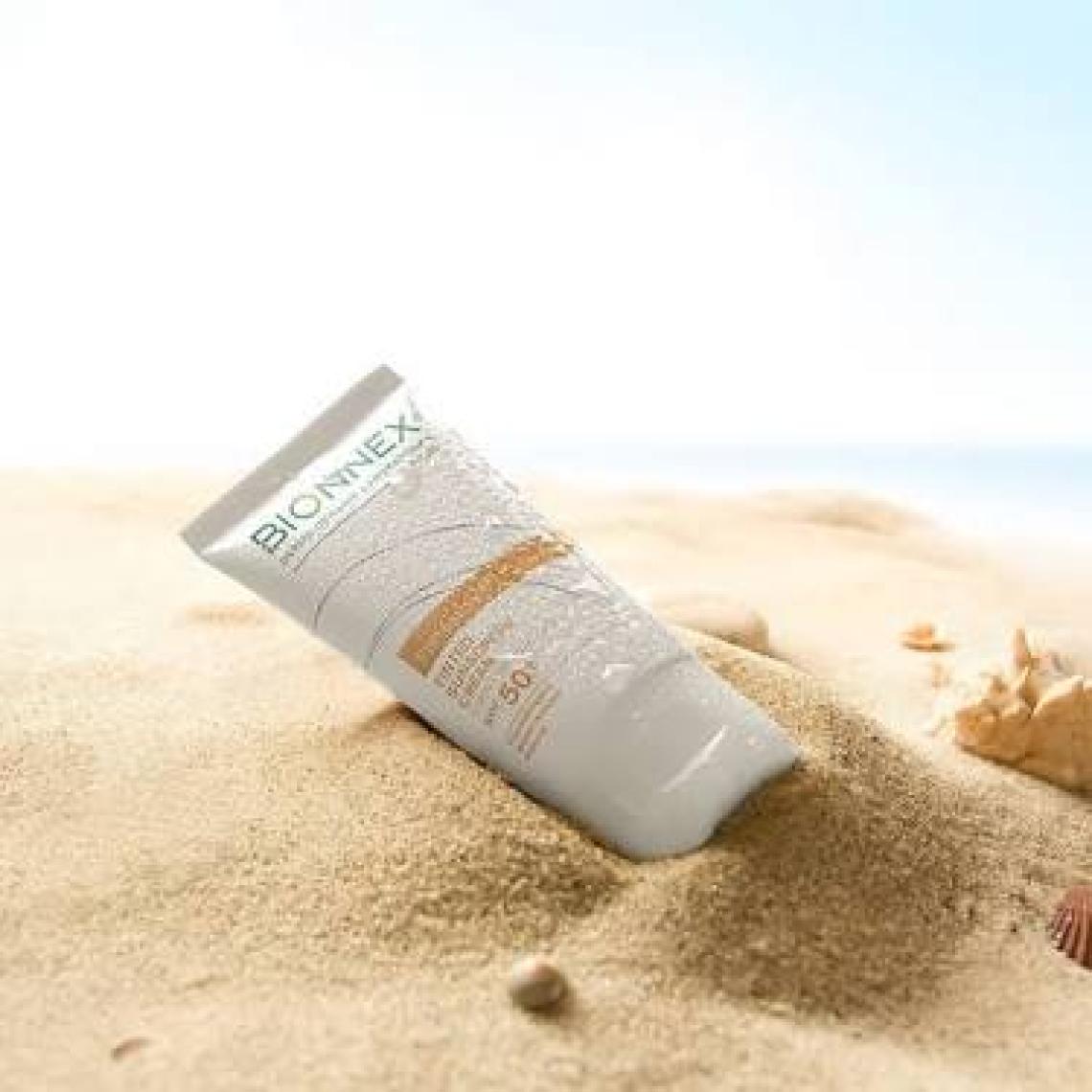 Bionnex Preventiva Tinted Renkli Güneş Kremi Spf50 50 Ml