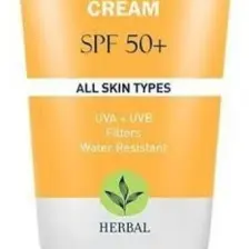 Celenes Herbal Güneş Kremi 50 Spf