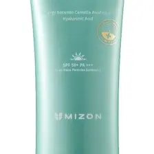 Mizon Cicaluronic Non Nano Sunblock SPF50+ Pa+++ - Cicaluronic Güneş Kremi