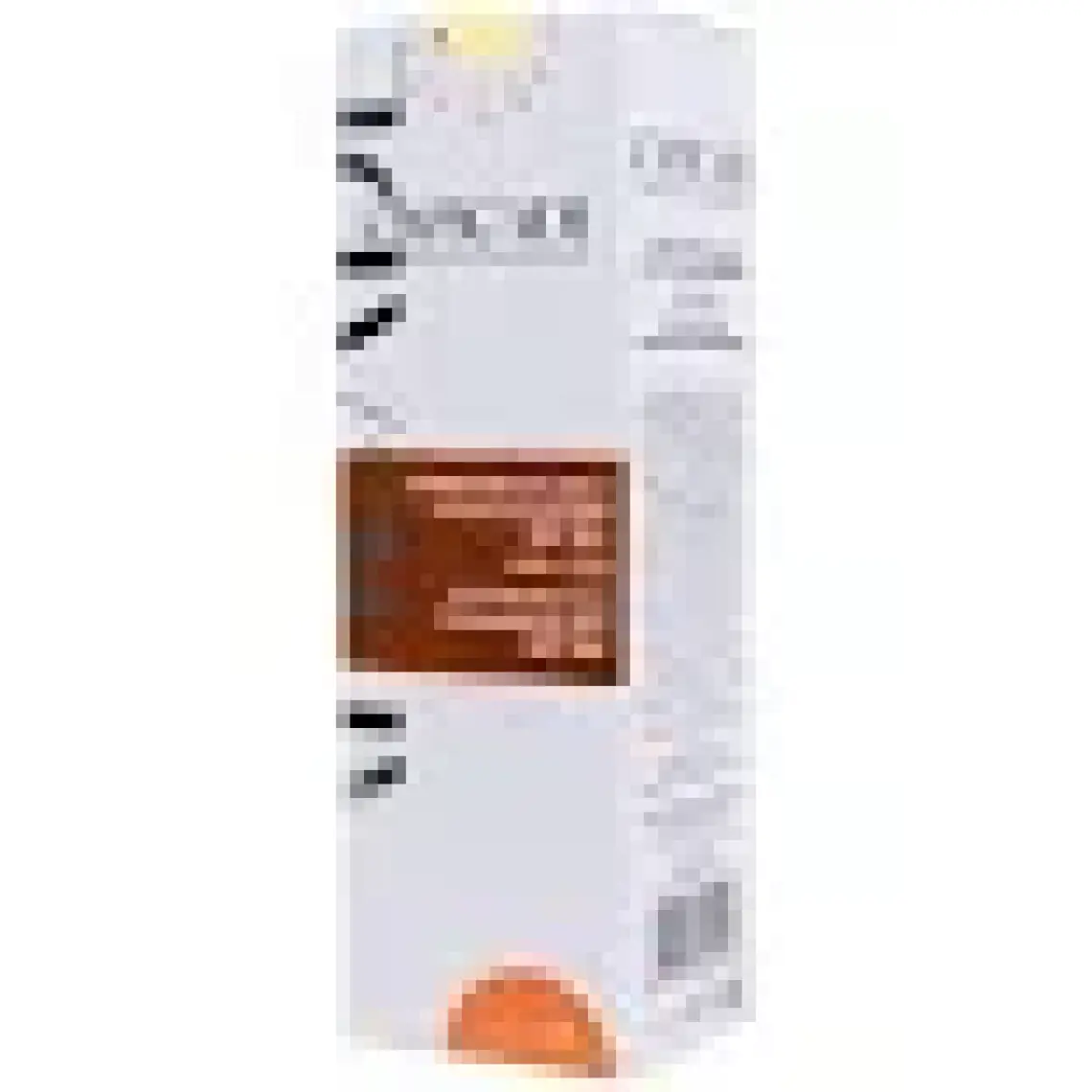 Capicade SPF50+ Güneş Koruyucu Krem 100ml - Kızarık Eğilimli ve Hassas Ciltler