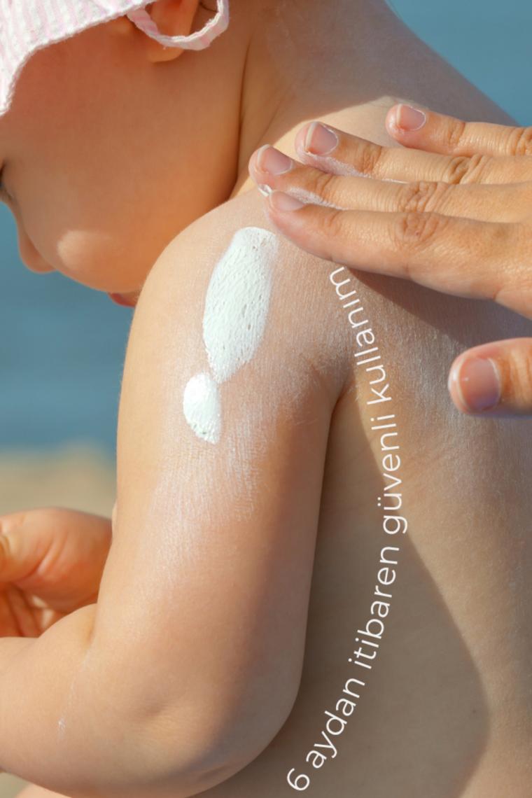 Cosmed Sun Essential Kids SPF50+ Güneş Losyonu 200 ml