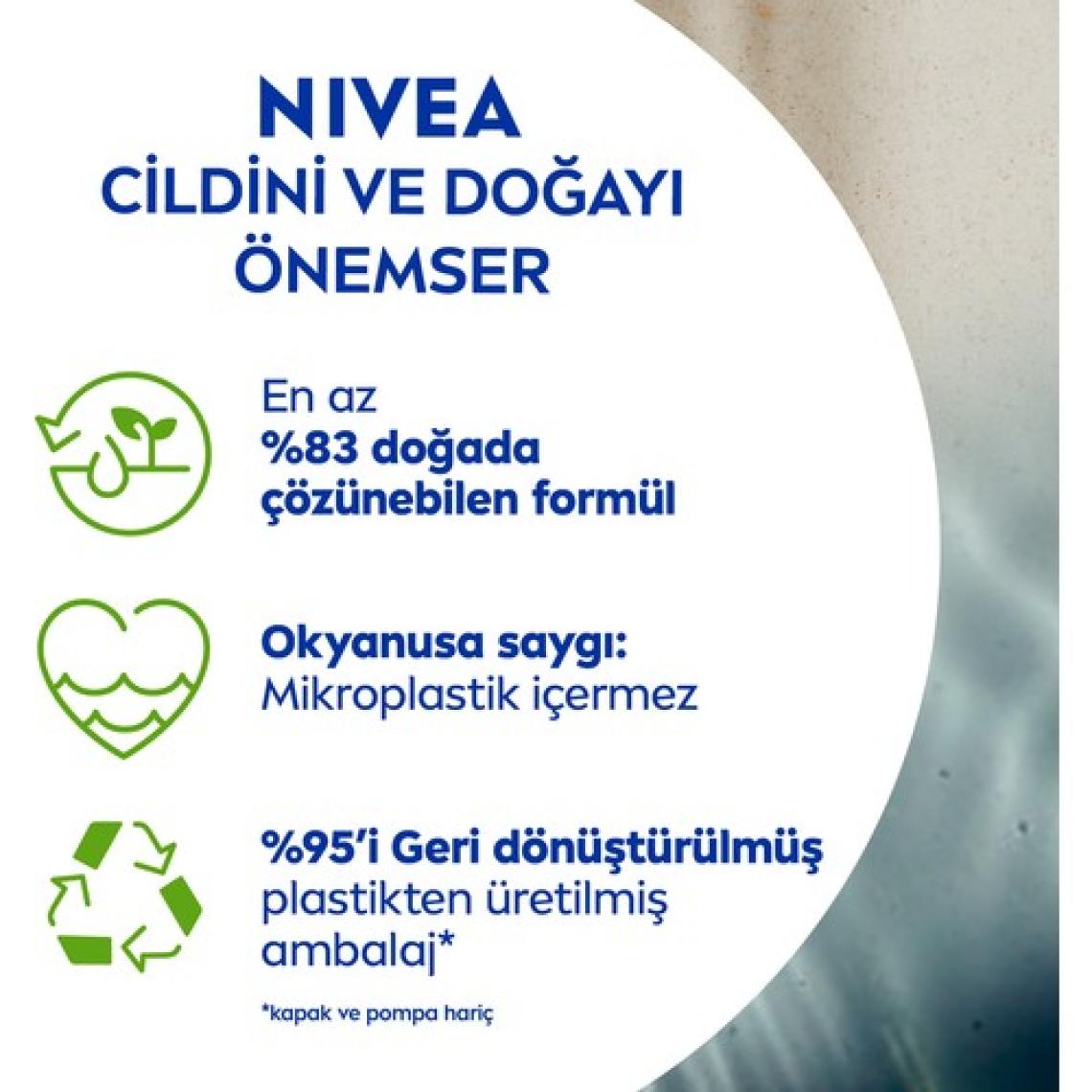 Nivea Sun Babies & Kids Hassas Koruma Spf 50+ 200 ml