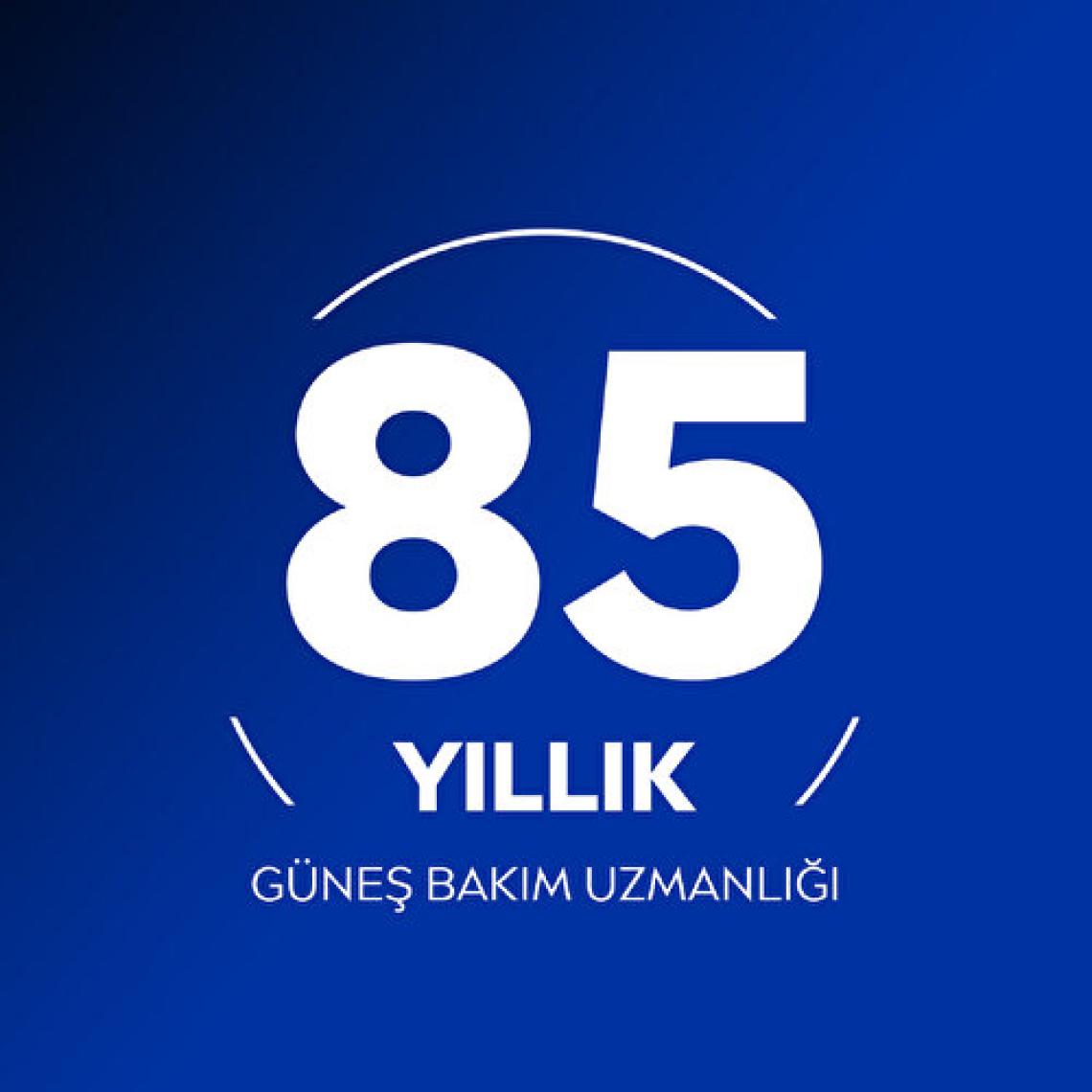 Nivea Sun Babies & Kids Hassas Koruma Spf 50+ 200 ml