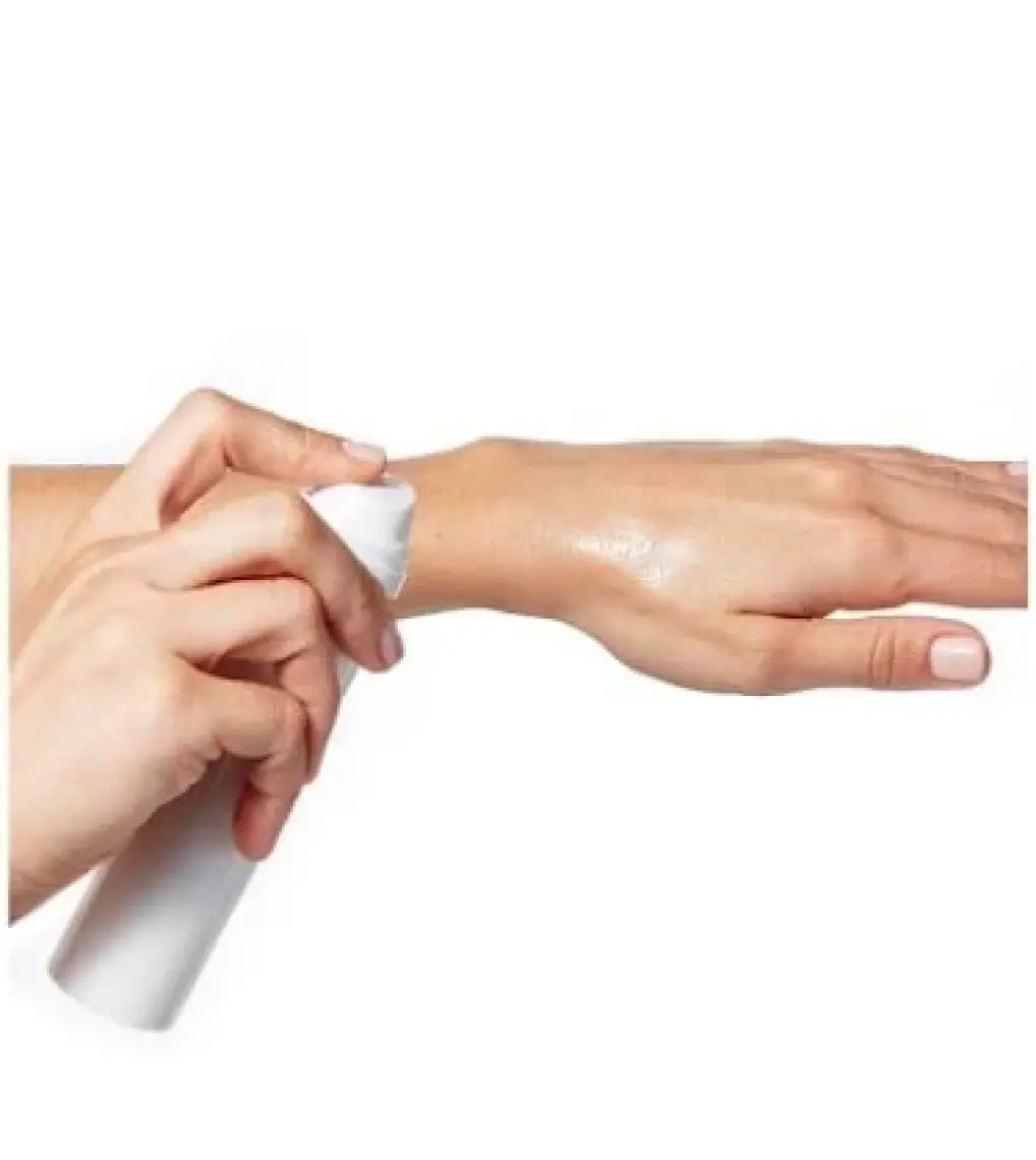 Garnier Ambre Solaire Makyaj Üstü Güneş Koruyucu Yüz Misti