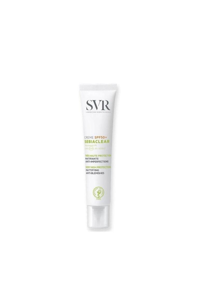 Sebiaclear Spf 50 Güneş Kremi 40 Ml
