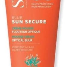 SVR Sun Secure Blur SPF 50 Güneş Kremi 50 ml