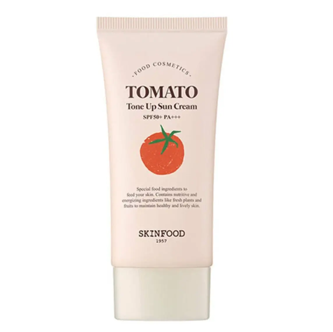 Skinfood Tomato Tone Up Sun Cream