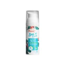 Homm Life Yüz Için Yüksek Korumalı Güneş Kremi 50 ml