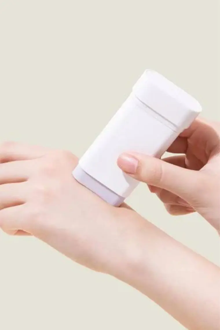 Mary & May Vegan Peptide Bakuchiol Içeren Güneş Koruyucu Stick SPF50+ 18G