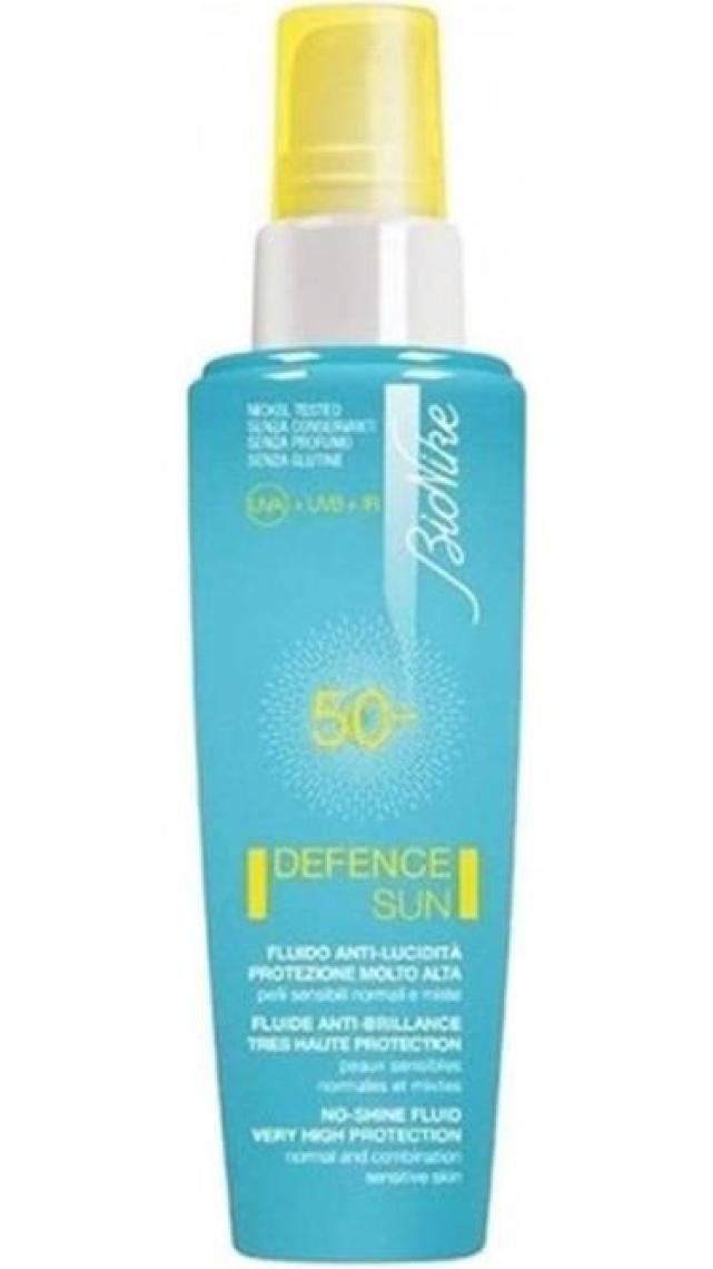 Bionike Defence Sun Normal ve Karma Ciltler Için Güneş Koruyucu SPF50+ 50ML