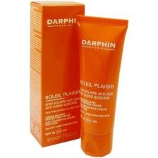 Darphin Soleil Plaisir Spf 30 Sun Protective Cream For Face 50 Ml