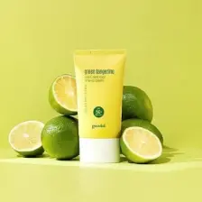 Goodal Green Tangerine Vita C Dark Spot Tone Up Cream - Ton Eşitleyici Makyaj Bazı ve Güneş Kremi SPF50+ Pa++++