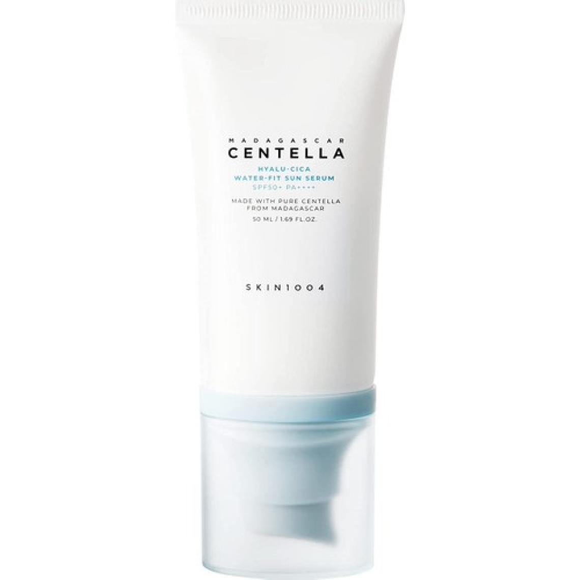 SKİN1004 Madagascar Centella Hyalu-Cıca Water-Fıt Sun Serum SPF50+ Pa++++