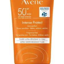 Intense Protect Spf50 Güneş Koruma 150 ml