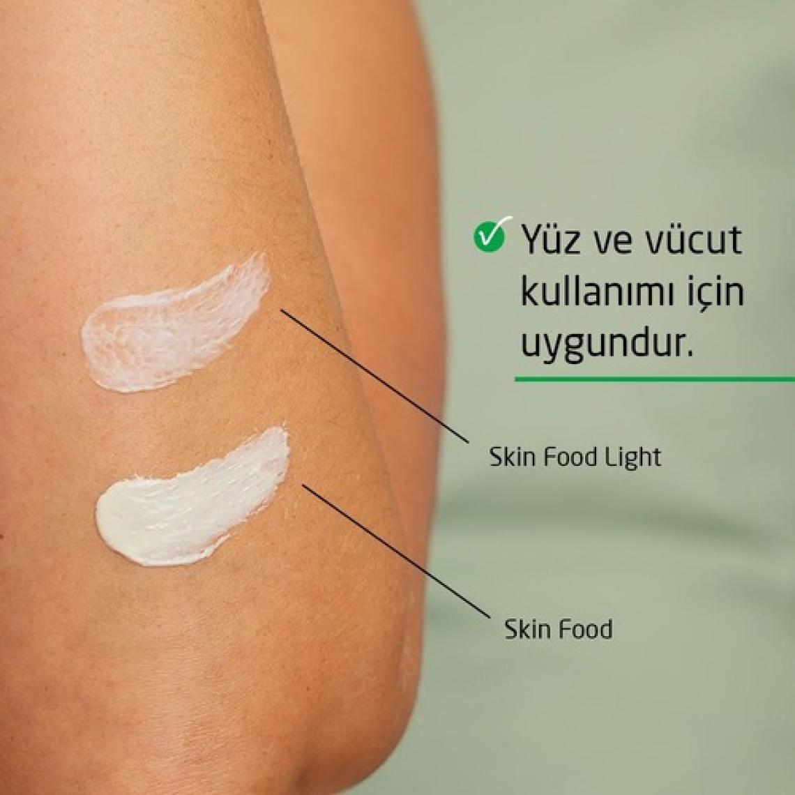 Weleda Skin Food Nemlendirici ve Besleyici Organik Bakım Kremi 75ml - Çok Kuru ve Kuru Ciltler için