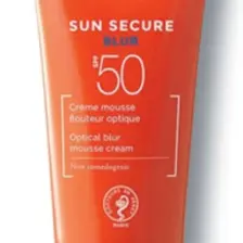 Svr Sun Secure Blur Spf50 50 Ml - Güenş Koruyucu Köpük Krem