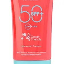 Thalia 50 Spf Yeni Nesil Hibrit Filtreli Su Bazlı Güneş Kremi 50 ml