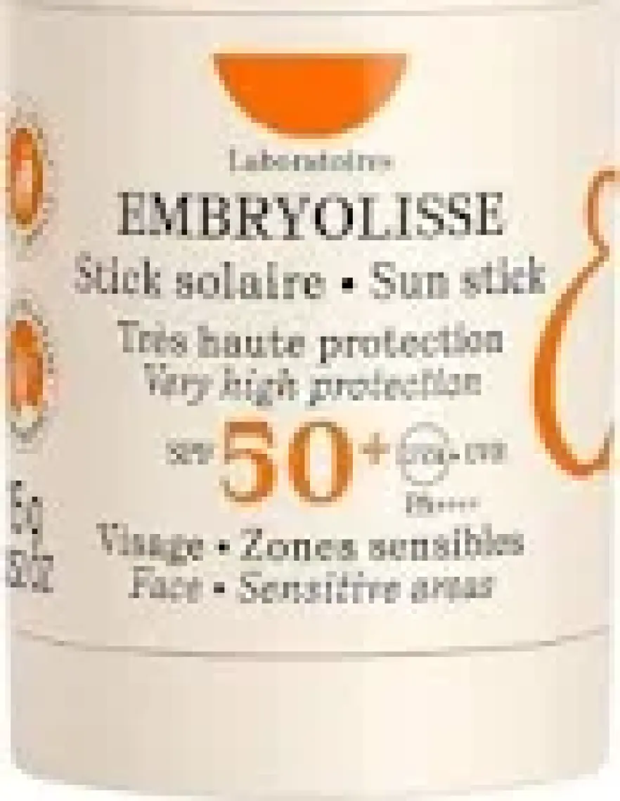 Embryolisse Güneş Stick Spf50+ 15gr