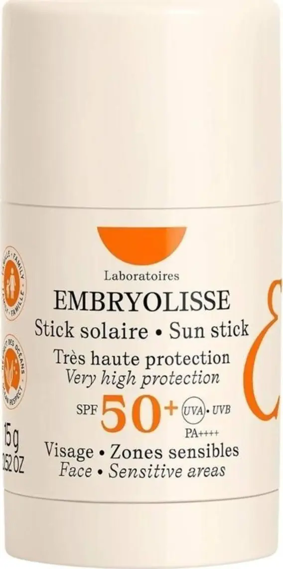 Embryolisse Güneş Stick Spf50+ 15gr