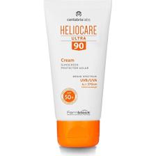 Heliocare Ultra Spf 90 50 Ml  Güneş Koruma Kremi
