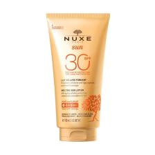 Sun Lait Delicieux Protection Spf30 150 ml
