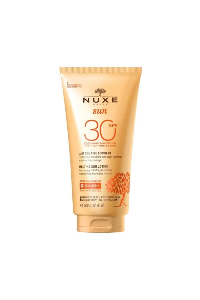 Sun Lait Delicieux Protection Spf30 150 ml